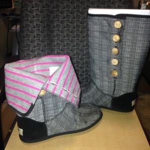 UGG Boots limited edition